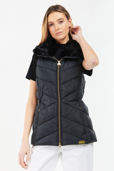 Chaleco Santa Rosa Gilet