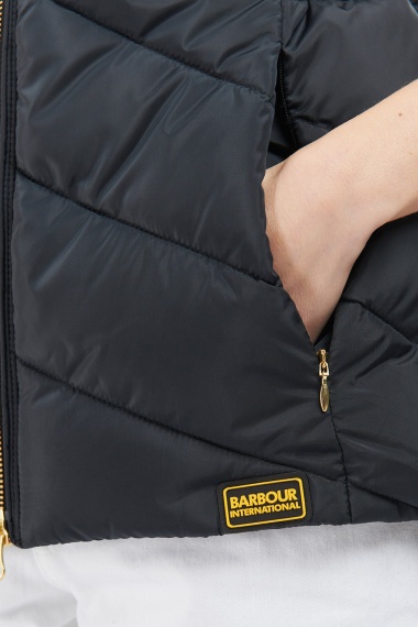 Chaleco Santa Rosa Gilet