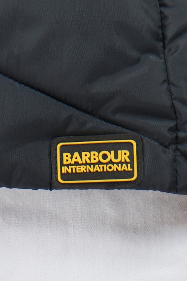 Chaleco Santa Rosa Gilet