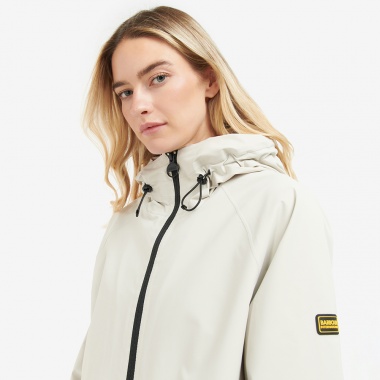 Chaqueta Autodrome