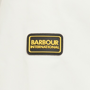 Chaqueta Autodrome
