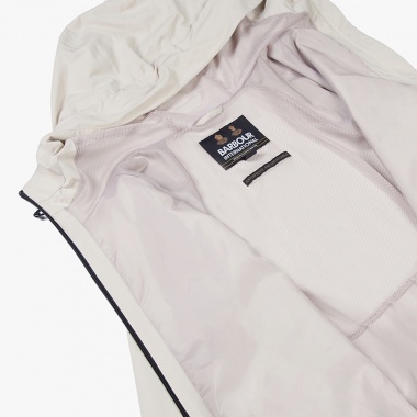 Chaqueta Autodrome
