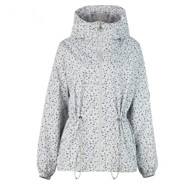 Chaqueta Showerproof Printed Valtteri