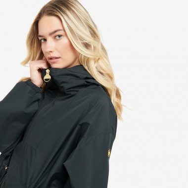 Chaqueta Showerproof Rein