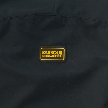 Chaqueta Showerproof Rein