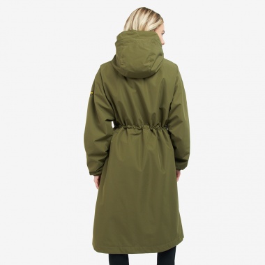 Chaqueta Showerproof Rein