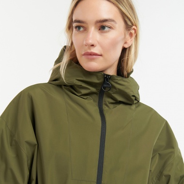 Chaqueta Showerproof Rein