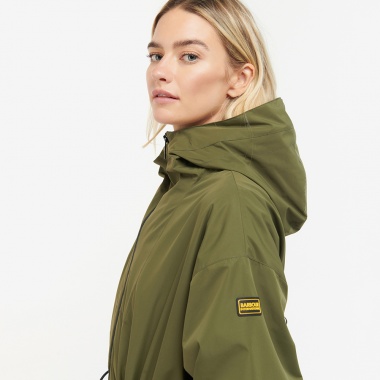 Chaqueta Showerproof Rein