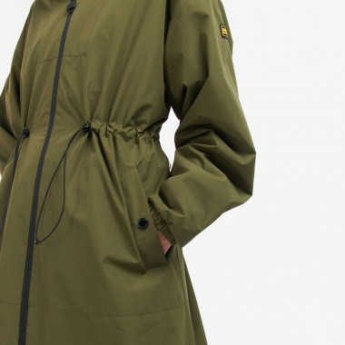 Chaqueta Showerproof Rein