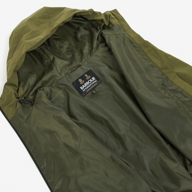 Chaqueta Showerproof Rein