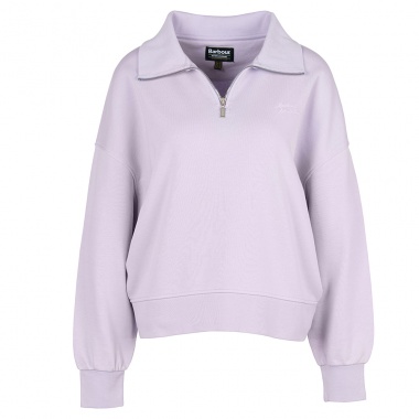 Sudadera Half-Zip Lando
