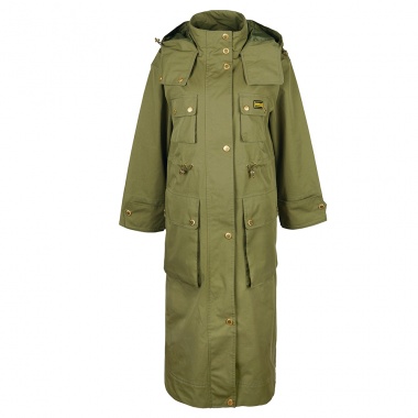 Chaqueta Thruxton