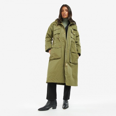 Chaqueta Thruxton