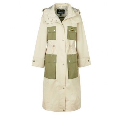 Chaqueta Thruxton