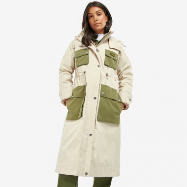 Chaqueta Thruxton