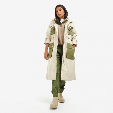 Chaqueta Thruxton