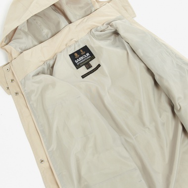 Chaqueta Thruxton