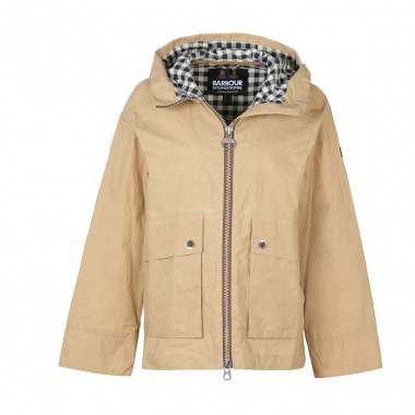 Chaqueta Showerproof Vetel