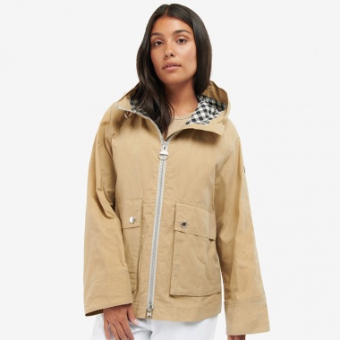Chaqueta Showerproof Vetel