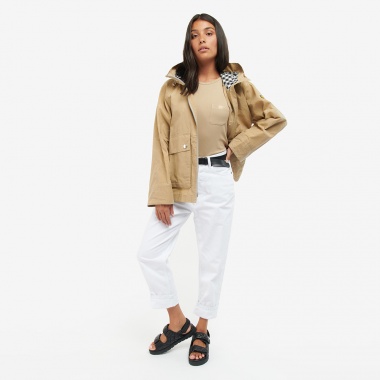 Chaqueta Showerproof Vetel