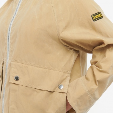 Chaqueta Showerproof Vetel