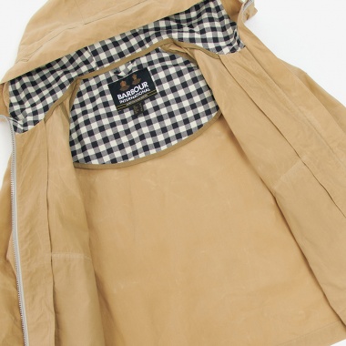 Chaqueta Showerproof Vetel