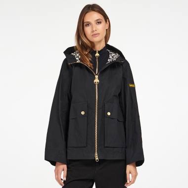 Chaqueta Showerproof Vetel