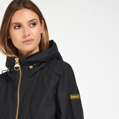 Chaqueta Showerproof Vetel