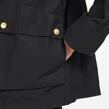 Chaqueta Showerproof Vetel