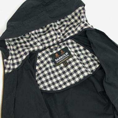 Chaqueta Showerproof Vetel