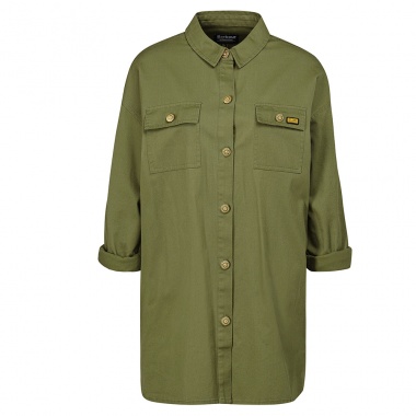 Sobrecamisa Morgan