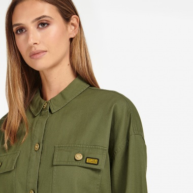 Sobrecamisa Morgan