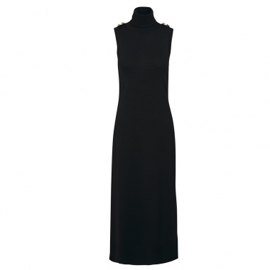 Vestido Rosbern Knit