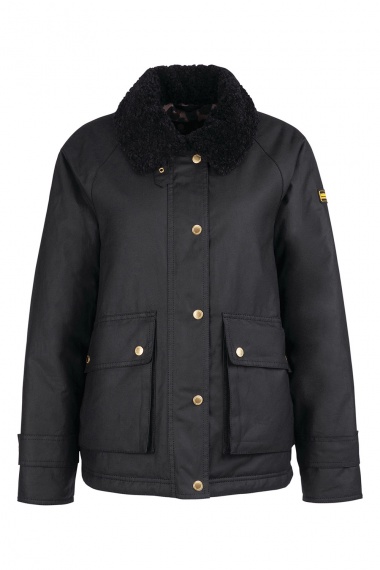 Chaqueta Aprila