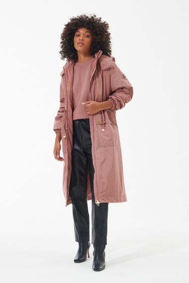 Chaqueta Trident Showerproof