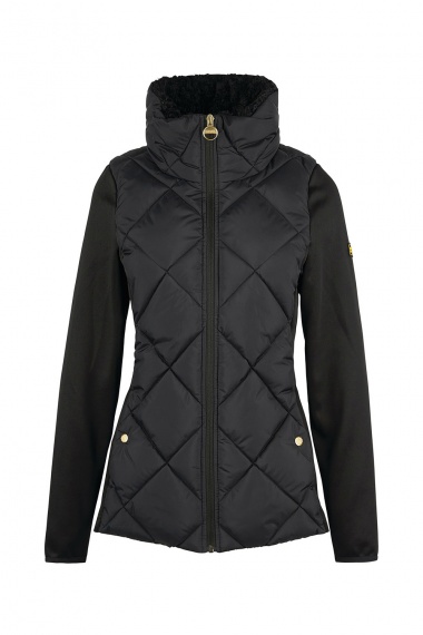 Chaqueta Strada Quilted