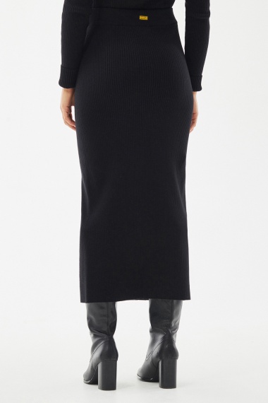 Falda Velocete Mid