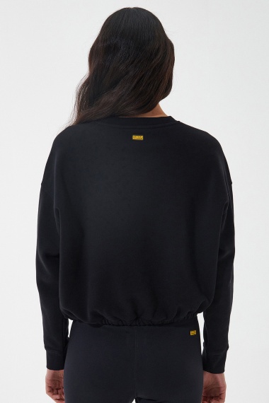 Sudadera Parade