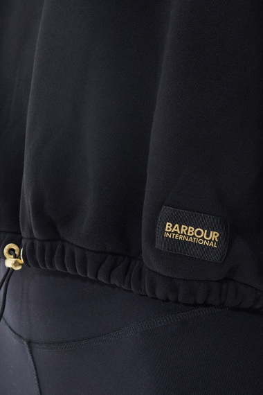 Sudadera Parade