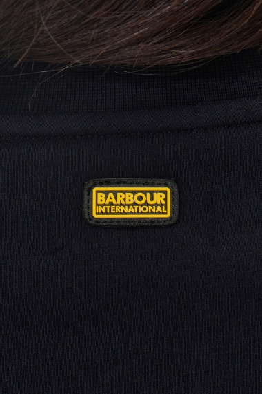 Sudadera Parade