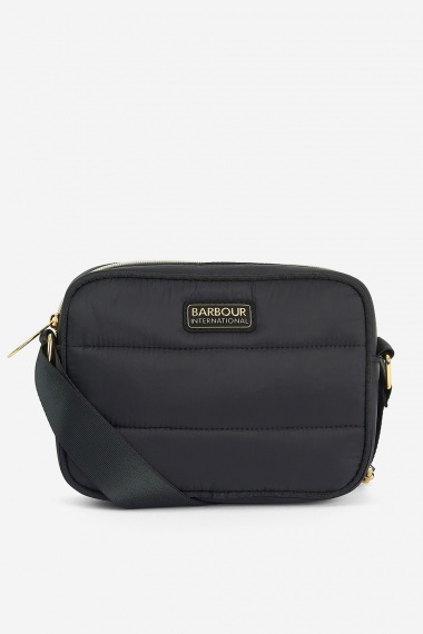 Bolso Monaco Crossbody
