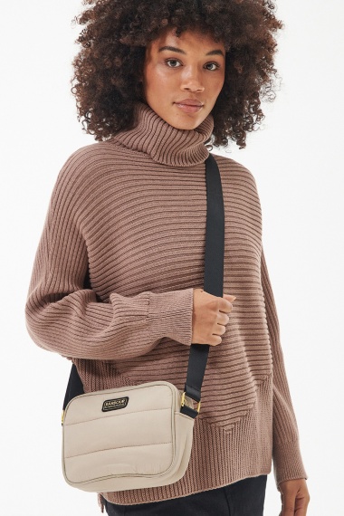 Bolso Monaco Crossbody