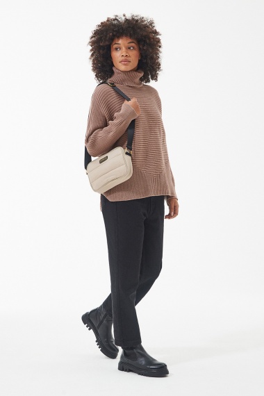 Bolso Monaco Crossbody