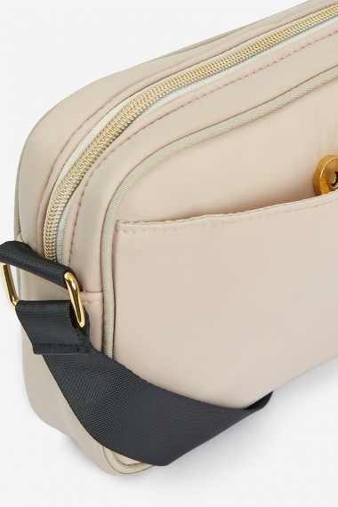 Bolso Monaco Crossbody