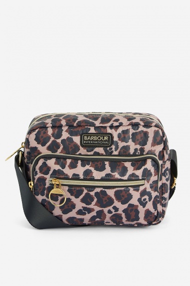 Bolso Boulevard Crossbody