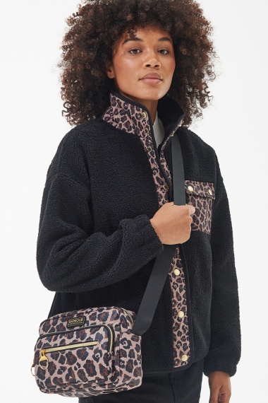Bolso Boulevard Crossbody