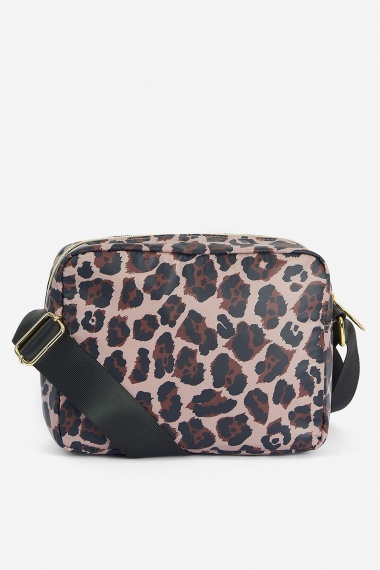 Bolso Boulevard Crossbody