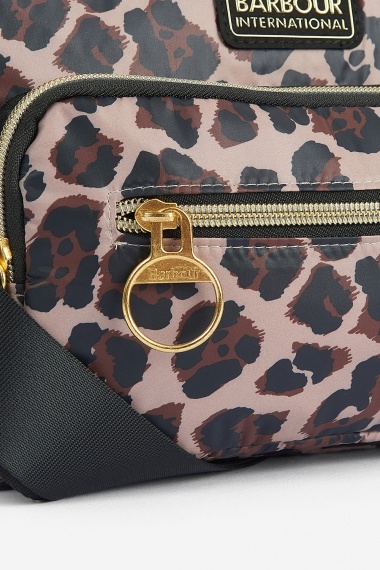Bolso Boulevard Crossbody