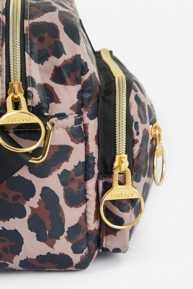 Bolso Boulevard Crossbody