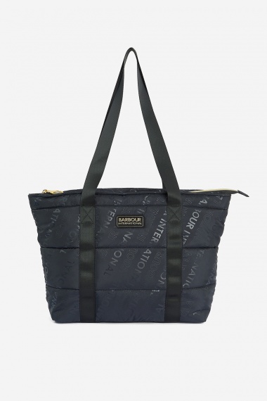 Bolso Monaco Quilted